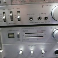 Telefunken и Sony , снимка 4 - Аудиосистеми - 35603706