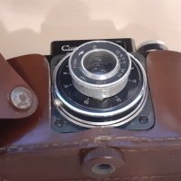 Рядък руски фотоапарат Смена 3., снимка 3 - Антикварни и старинни предмети - 42379997