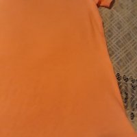 GAP Дамска Тениска/цвят корал, снимка 2 - Тениски - 32111469