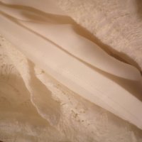 Нова лятна плажна рокля 36 S номер млечно бял, снимка 3 - Рокли - 29562679