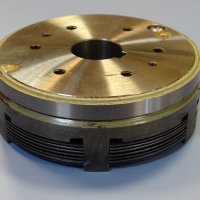 Електромагнитен съединител Stromag EMD-16 electromagnetic multi-plate clutch, снимка 1 - Резервни части за машини - 40618548