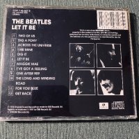 The BEATLES,John Lennon , снимка 9 - CD дискове - 42850804