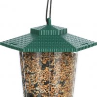 Тrixie - Outdoor Feeding Lantern - външна хранилка за Птици 22 см. / 1400 мл. - Модел: 5457, снимка 1 - За птици - 38514208
