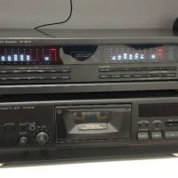 Technics , снимка 11 - Аудиосистеми - 31189447