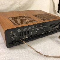 Saba VS-100, снимка 12 - Аудиосистеми - 30891001