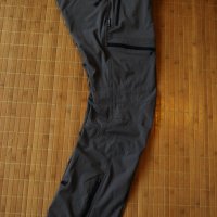 Skogstad Softshell Техничен панталон Мъжки р-р S bergans haglofs , снимка 5 - Панталони - 31305760