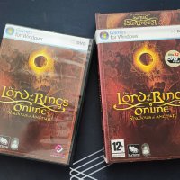 The Lord of the Rings Online: Shadows of Angmar игра за PC, снимка 4 - Игри за PC - 44383899