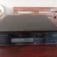 Akai CD-36, снимка 3 - Декове - 37843306