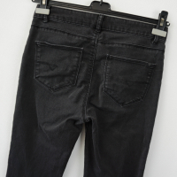 Noisy May Skinny Jeans - дамски дънки висока талия - 28, снимка 3 - Дънки - 36532015