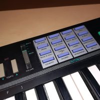 YAMAHA PSR-12 MADE IN JAPAN-ВНОС SWISS 2805222028, снимка 6 - Синтезатори - 36905067