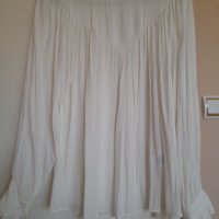 Лот бели блузи, снимка 3 - Блузи с дълъг ръкав и пуловери - 38616904