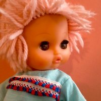 Колекционерска кукла Германия  Цената е за всички кукли, снимка 8 - Колекции - 39321436