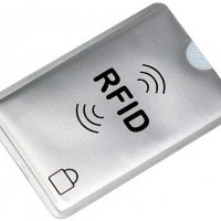 Протектори за безконтактни Кредитни/Дебитни карти , снимка 2 - Други - 31448806