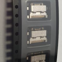 Redmi note 9 type C connector, снимка 1 - Резервни части за телефони - 39776143