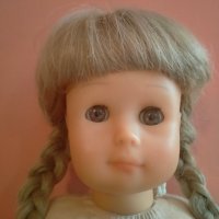 Кукла Gotz puppe 52 см , снимка 7 - Колекции - 42461759