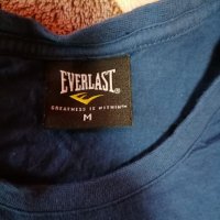 Тениски  Roberto  Cavalli и Everlast , снимка 8 - Тениски - 38054349