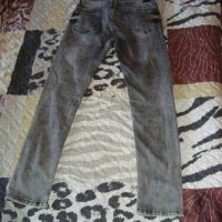 Отлични ластични дънки за момиче 11-12год., снимка 10 - Детски панталони и дънки - 30232525