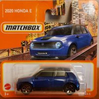 Matchbox , снимка 1 - Колекции - 39812079