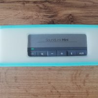 Bluetooth колонка Bose Soundlink Mini, снимка 3 - Bluetooth тонколони - 38277235