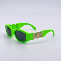 Versace слънчеви очила, снимка 1 - Слънчеви и диоптрични очила - 42858672
