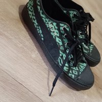 Puma Ibiza, снимка 2 - Маратонки - 42383676