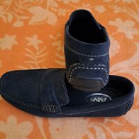 Продавам чисто нови мъжки обувки , снимка 4 - Мокасини - 40199968