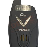 Сигнализатори CARP PRO Q3 3+1, снимка 9 - Такъми - 42890884