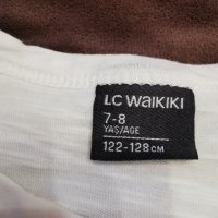 Блуза LC WAIKIKI, снимка 5 - Детски Блузи и туники - 34910233