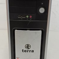 Настолен компютър Terra Intel CORE I5, снимка 1 - Работни компютри - 30759003