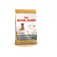Royal Canin German Shepherd Junior 12kg, снимка 1 - За кучета - 29093216