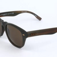 Оригинални мъжки слънчеви очила ERMENEGILDO ZEGNA Couture  -55%, снимка 6 - Слънчеви и диоптрични очила - 38499650