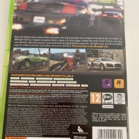 Midnight Club: Los Angeles Complete Edition за Xbox 360/Xbox one, снимка 2 - Игри за Xbox - 37246050