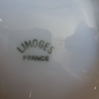 Порцеланови бижутерки Limoges , снимка 7 - Колекции - 37867345