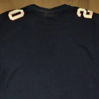 NFL Chicago Bears  - юношеска тениска, снимка 8 - Тениски - 40228081
