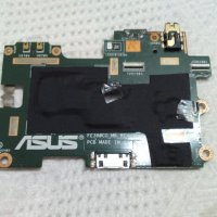 Asus Fonepad 8 FE380CG платка с проблем, снимка 2 - Таблети - 29882909