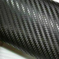 Висококачествно 3D Фолио карбон черно / сиво, снимка 5 - Аксесоари и консумативи - 31108950