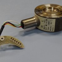 сензор Rosemount pressure sensor diaphragm capsule, снимка 9 - Резервни части за машини - 37236970