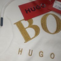 Промоция!! Мъжки суичър/худи Hugo Boss , снимка 2 - Суичъри - 42461982