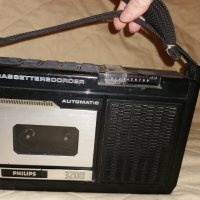 касетофон от времето на СОЦА, снимка 1 - Радиокасетофони, транзистори - 31463693