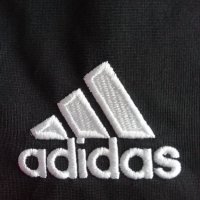 Real Madrid Adidas оригинално горнище Реал Мадрид , снимка 7 - Спортни дрехи, екипи - 39467798