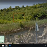 Продавам земя в регулаця голф игрище Тhracian cliffs с гледка към морето , снимка 4 - Парцели - 30948468
