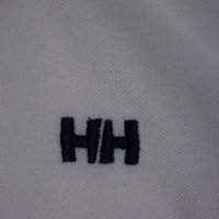 Helly Hansen  t-shirt  RenaultCaptur /L-XL/ 100%ORIGINAL / тениска с яка , снимка 6 - Тениски - 29141045