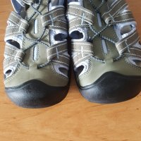 Alpine, туристически/ спортни сандали. Номер 39, снимка 2 - Сандали - 32164103