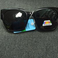 Дамски слънчеви полароидни очила 10 модела лято2023, снимка 6 - Слънчеви и диоптрични очила - 40021571