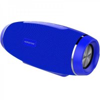  Блутут колонка Hoopstar H27 10W с чист и силен звук, снимка 3 - Bluetooth тонколони - 30918668