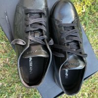Emporio Armani обувки, снимка 5 - Ежедневни обувки - 42521412