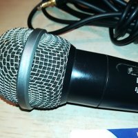 akg profi microphone-внос швеицария, снимка 2 - Микрофони - 29613470