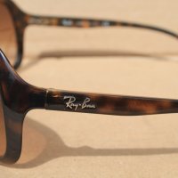 Оригинални слънчеви очила ''Ray Ban'' , снимка 8 - Слънчеви и диоптрични очила - 40725117