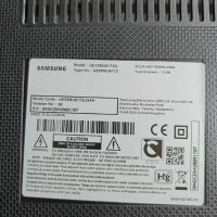 Телевизор Samsung UE55MU6172U На части , снимка 6 - Части и Платки - 44396228