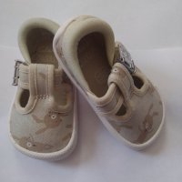 Обувки CLARKS, снимка 5 - Бебешки обувки - 31955762